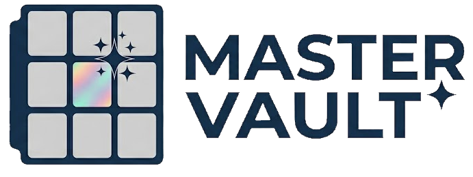 Master Vault